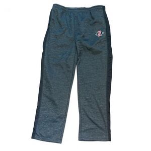 San Diego State Aztecs SDSU Colosseum Men's Grey Sweatpants SZ XL